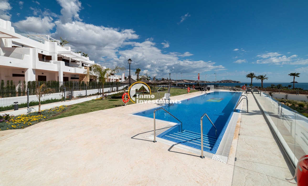 Nieuwbouw - Bungalow - Pulpí (Almería) - Spain