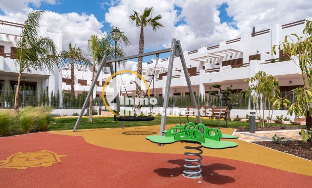 Nieuwbouw - Bungalow - Pulpí (Almería) - Spain