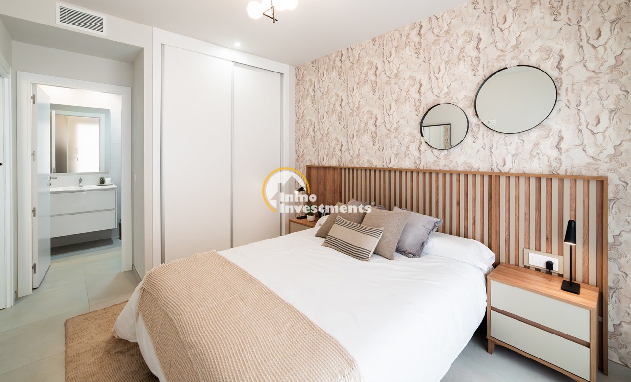 Nieuwbouw - Bungalow - Pulpí (Almería) - Spain