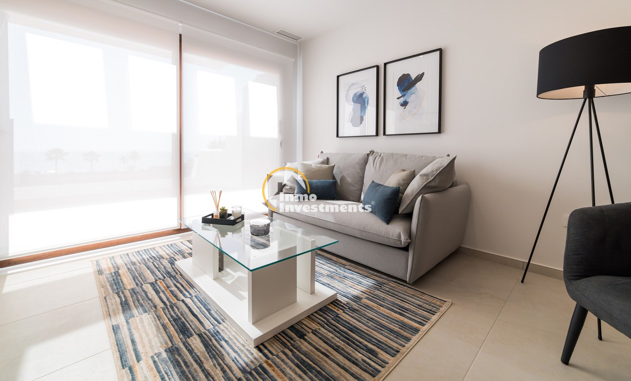 Nieuwbouw - Bungalow - Pulpí (Almería) - Spain
