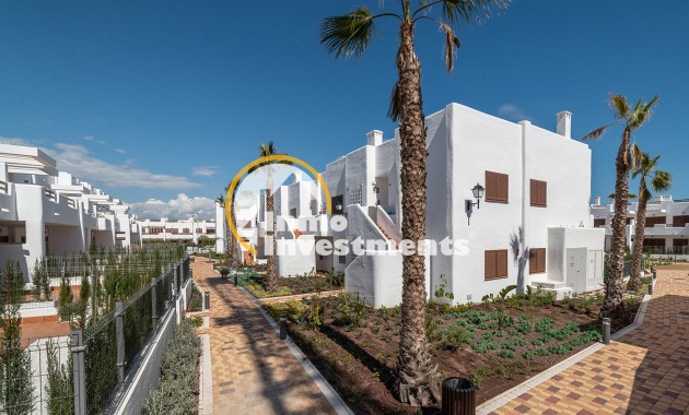 Nieuwbouw - Bungalow - Pulpí (Almería) - Spain