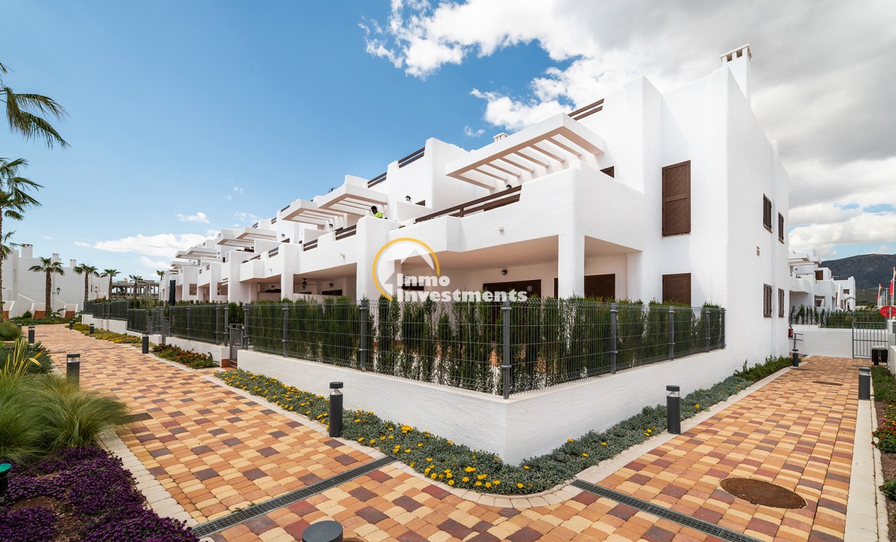 Nieuwbouw - Bungalow - Pulpí (Almería) - Spain