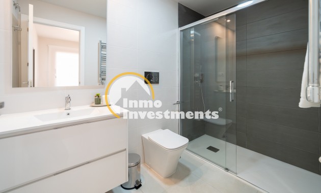Nieuwbouw - Bungalow - Pulpí (Almería) - Spain