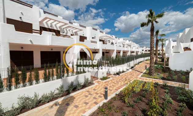 Nieuwbouw - Bungalow - Pulpí (Almería) - Spain