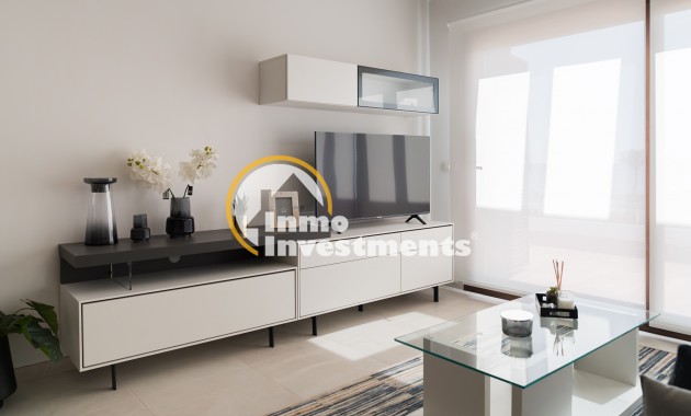 Nieuwbouw - Bungalow - Pulpí (Almería) - Spain