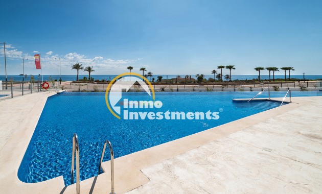 Nieuwbouw - Bungalow - Pulpí (Almería) - Spain
