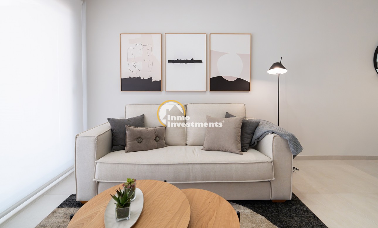Nieuwbouw - Bungalow - Pulpí (Almería) - Spain