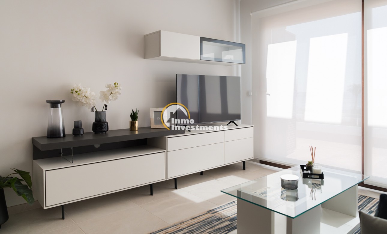 Nieuwbouw - Bungalow - Pulpí (Almería) - Spain