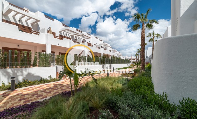 Nieuwbouw - Bungalow - Pulpí (Almería) - Spain