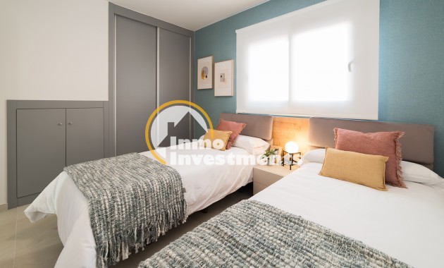 Nieuwbouw - Bungalow - Pulpí (Almería) - Spain