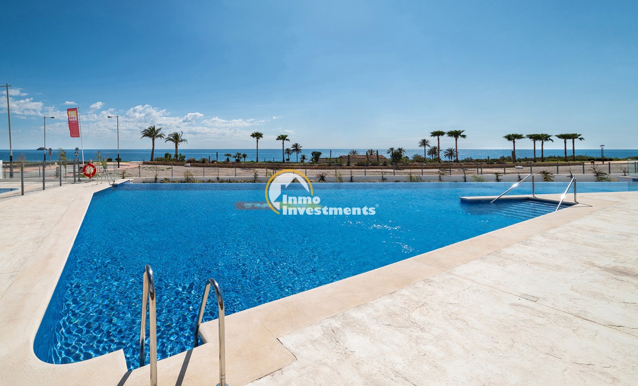 Nieuwbouw - Bungalow - Pulpí (Almería) - Spain