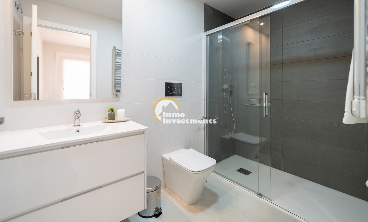 Nieuwbouw - Bungalow - Pulpí (Almería) - Spain