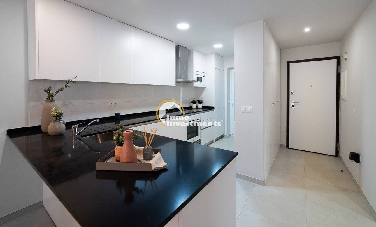 Nieuwbouw - Bungalow - Pulpí (Almería) - Spain