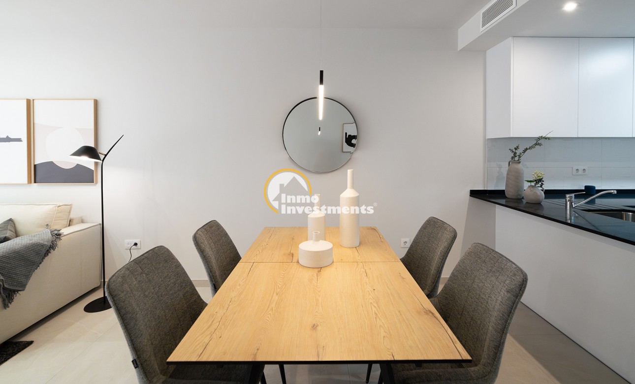 Nieuwbouw - Bungalow - Pulpí (Almería) - Spain