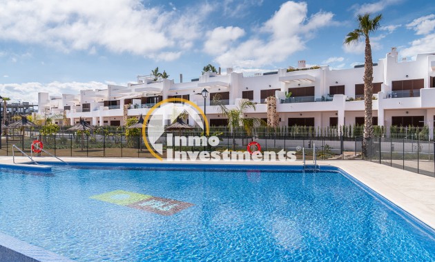 Nieuwbouw - Bungalow - Pulpí (Almería) - Spain