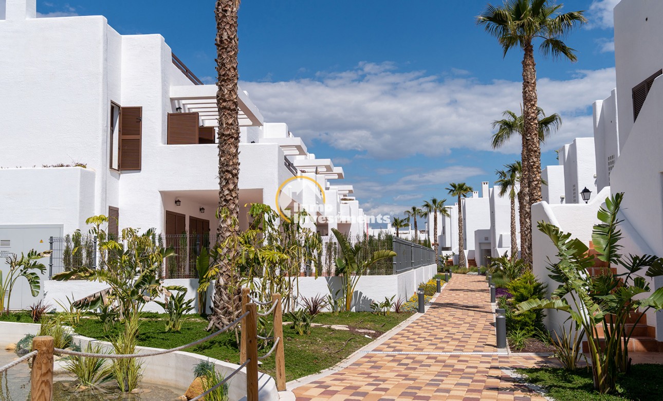Nieuwbouw - Bungalow - Pulpí (Almería) - Spain