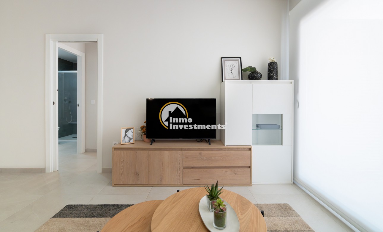Nieuwbouw - Bungalow - Pulpí (Almería) - Spain