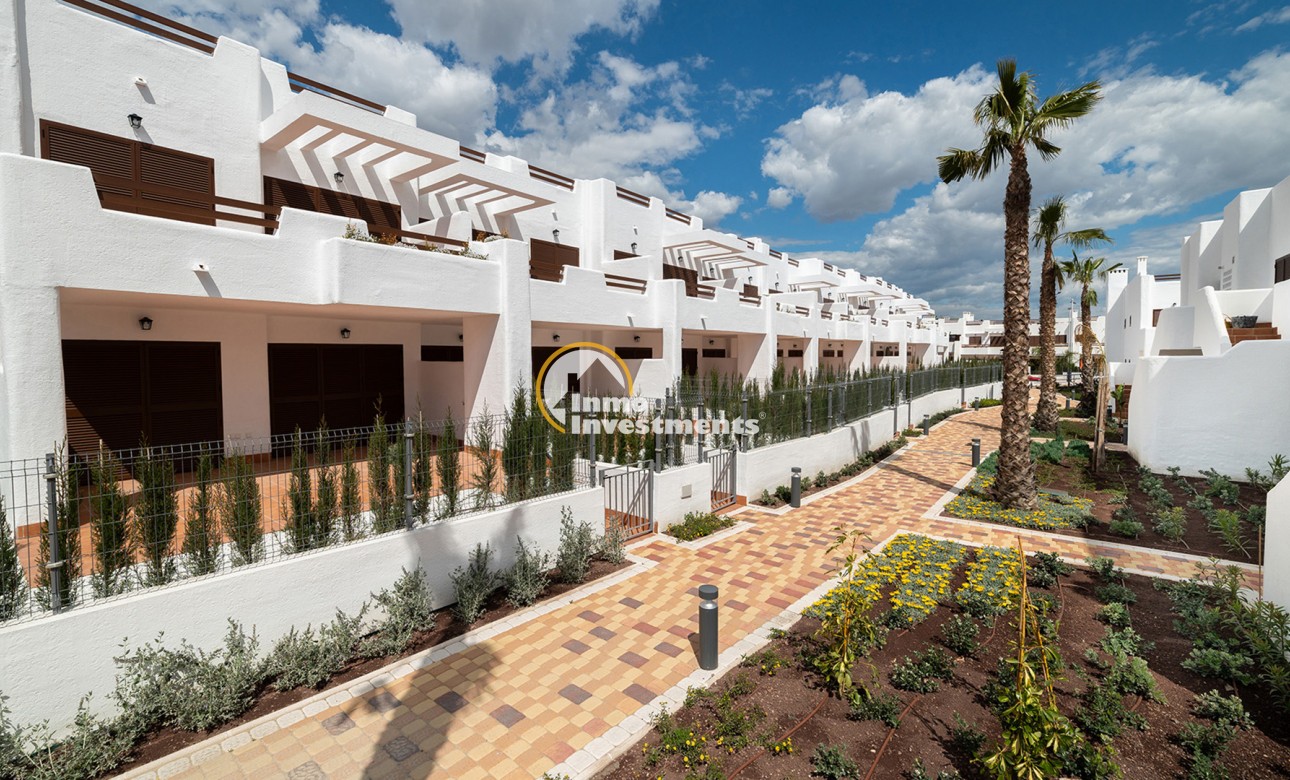 Nieuwbouw - Bungalow - Pulpí (Almería) - Spain