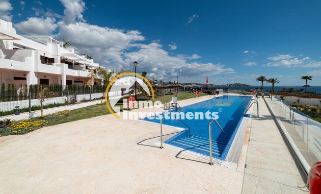 Nieuwbouw - Bungalow - Pulpí (Almería) - Spain