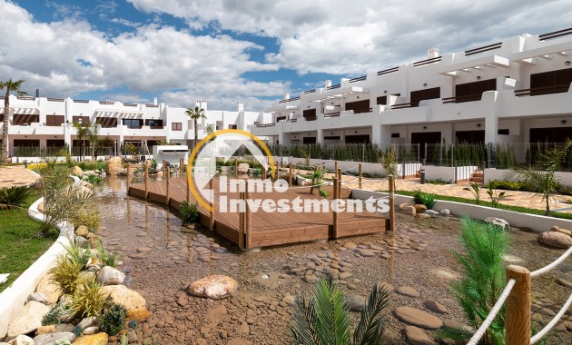 Nieuwbouw - Bungalow - Pulpí (Almería) - Spain