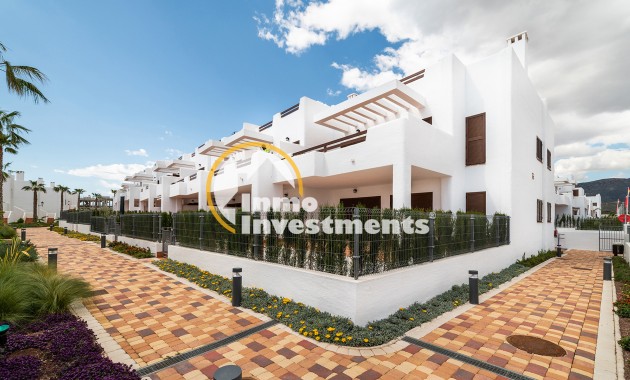 Nieuwbouw - Bungalow - Pulpí (Almería) - Spain