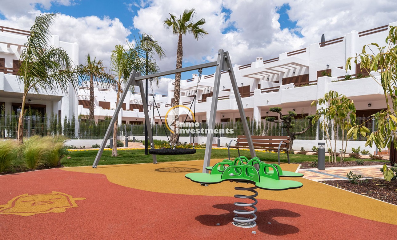Nieuwbouw - Bungalow - Pulpí (Almería) - Spain