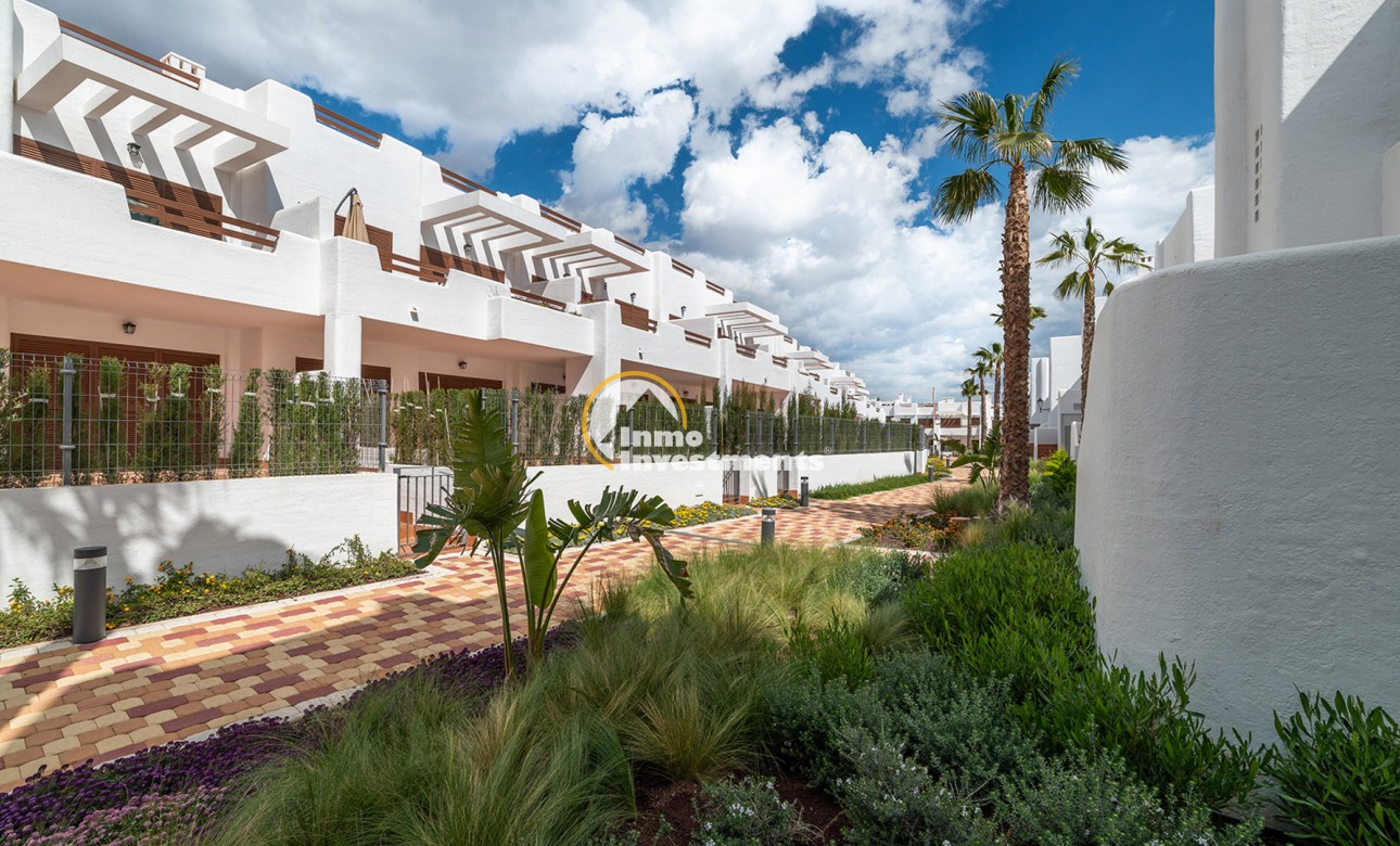 New build - Bungalow - Pulpí (Almería) - Spain
