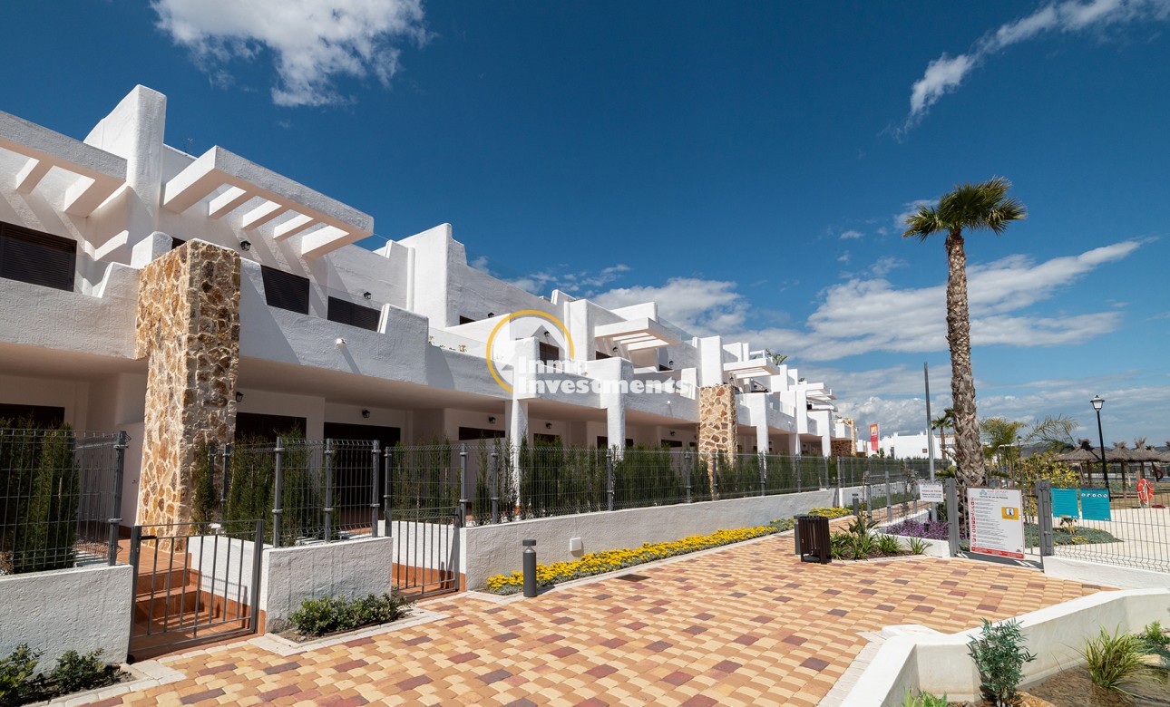 New build - Bungalow - Pulpí (Almería) - Spain