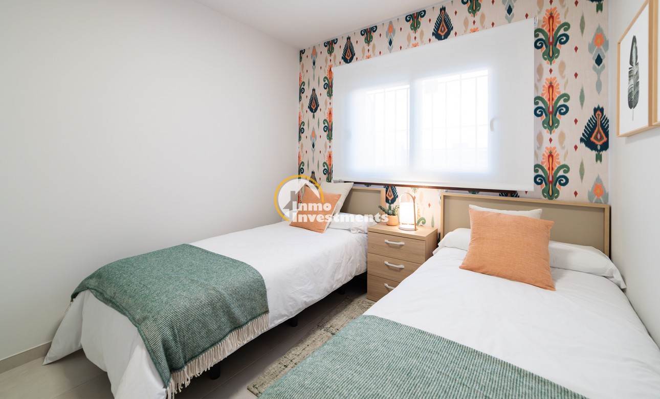 Nieuwbouw - Bungalow - Pulpí (Almería) - Spain