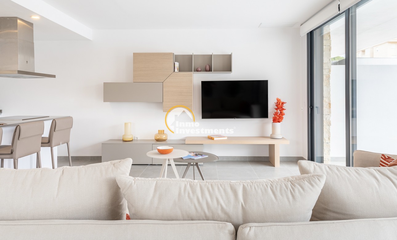 Nieuwbouw - Half vrijstaande villa - Capdepera - Spain