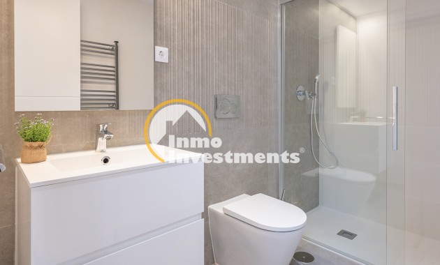 Nieuwbouw - Half vrijstaande villa - Capdepera - Spain