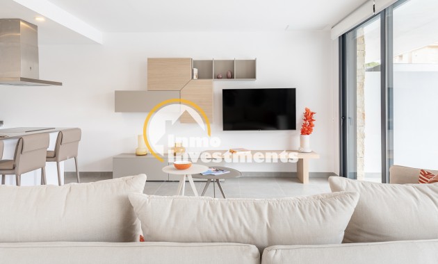 Nieuwbouw - Half vrijstaande villa - Capdepera - Spain