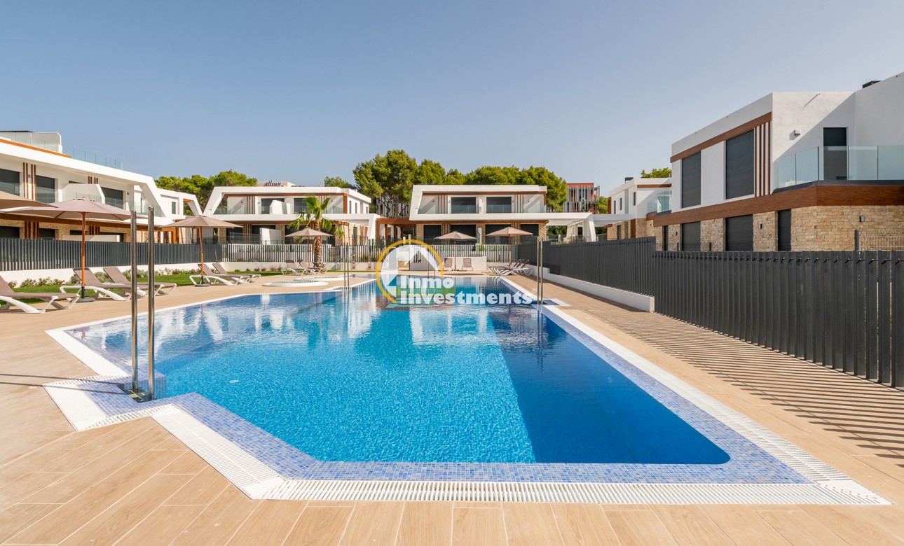 Nieuwbouw - Half vrijstaande villa - Capdepera - Spain