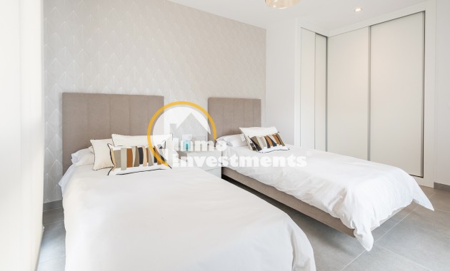 Nieuwbouw - Half vrijstaande villa - Capdepera - Spain