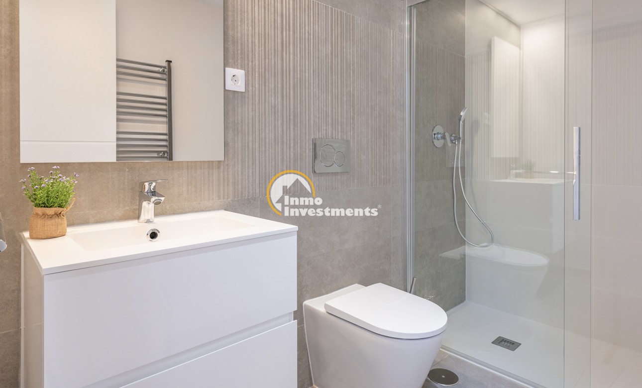Nieuwbouw - Half vrijstaande villa - Capdepera - Spain