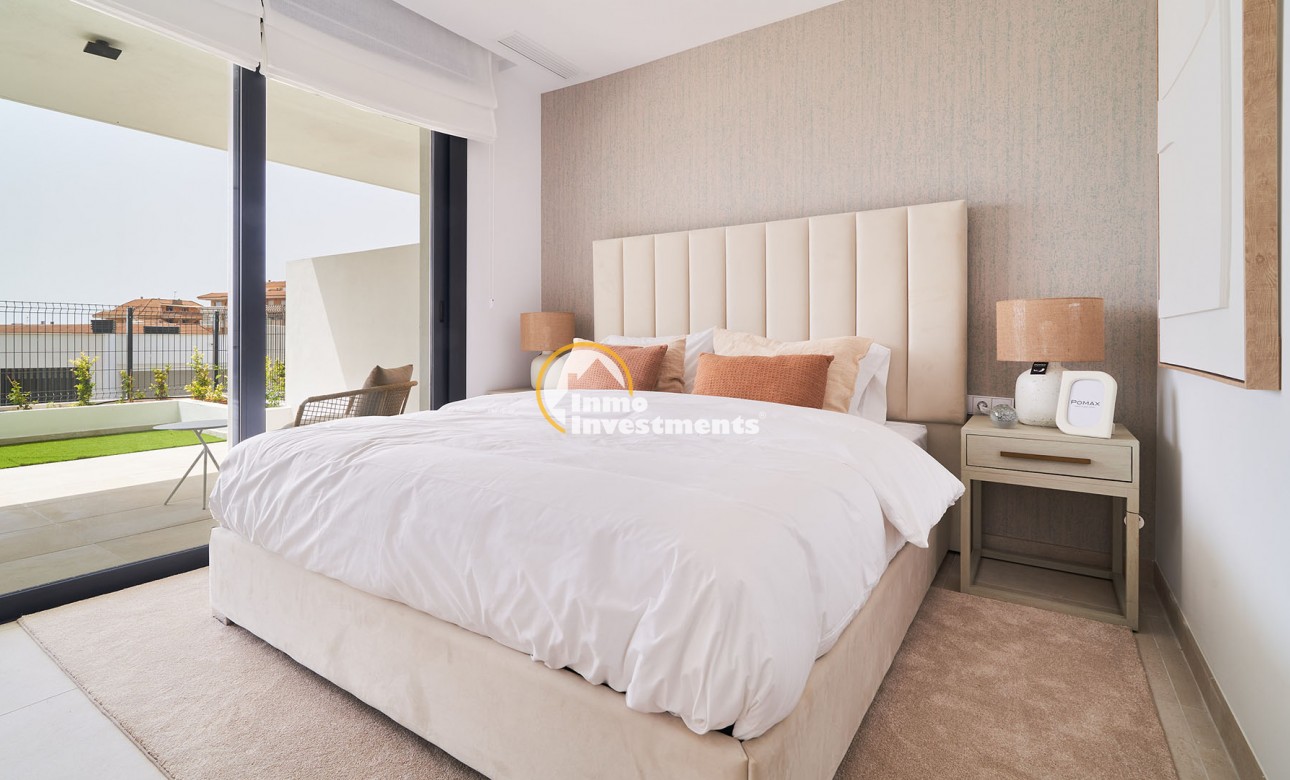 Nieuwbouw - Appartement - Fuengirola - Spain