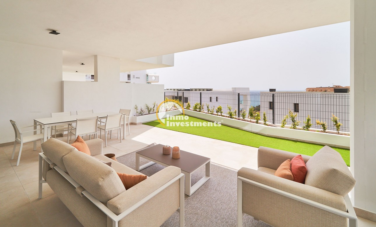 Nieuwbouw - Appartement - Fuengirola - Spain