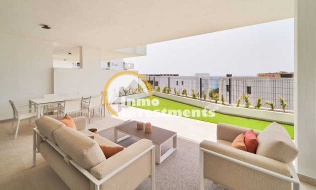 Nieuwbouw - Appartement - Fuengirola - Spain