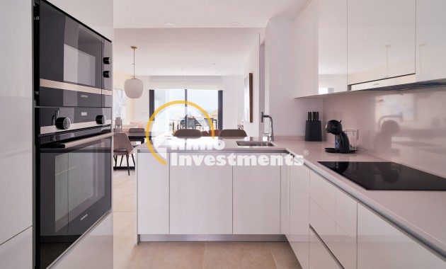 Nieuwbouw - Appartement - Fuengirola - Spain