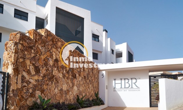 Nieuwbouw - Appartement - Fuengirola - Spain