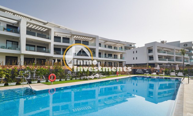 Nieuwbouw - Appartement - Fuengirola - Spain
