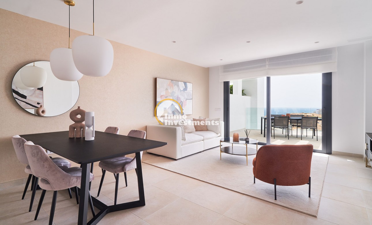 Nieuwbouw - Appartement - Fuengirola - Spain