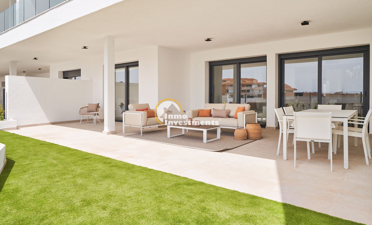 New build - Penthouse - Fuengirola - Spain