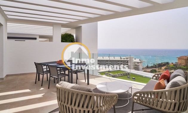New build - Penthouse - Fuengirola - Spain