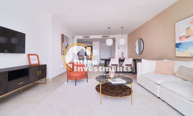 New build - Penthouse - Fuengirola - Spain
