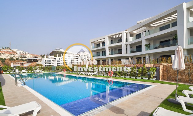 New build - Penthouse - Fuengirola - Spain