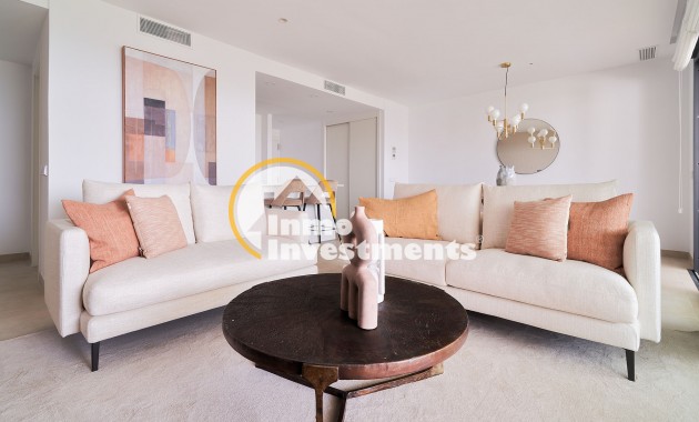 New build - Penthouse - Fuengirola - Spain