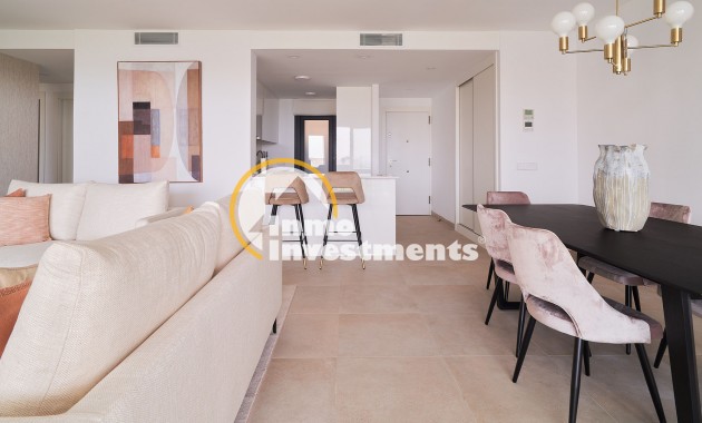 New build - Penthouse - Fuengirola - Spain
