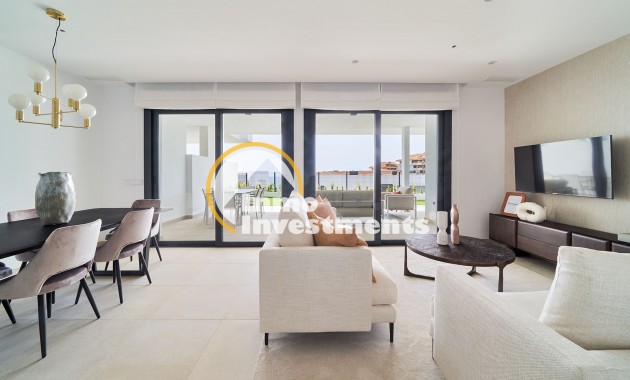 New build - Penthouse - Fuengirola - Spain