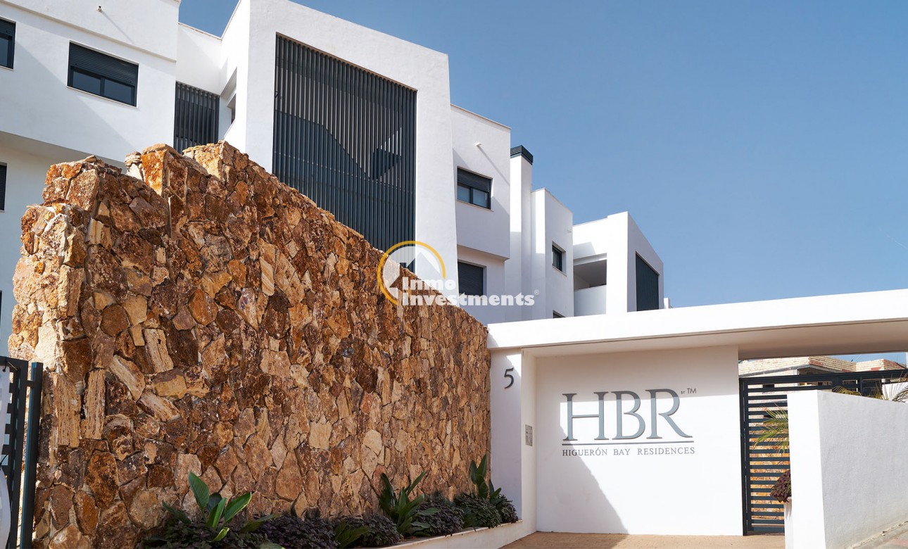 New build - Penthouse - Fuengirola - Spain